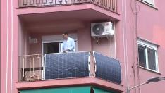 El autoconsumo fotovoltaico en las viviendas se duplica respecto al año anterior
