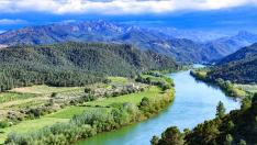 Aragón, cuna de la acuicultura