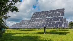 energia solar