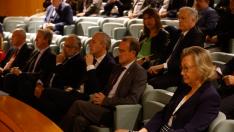 Fotos de la segunda jornada del debate sobre el estado de la Comunidad