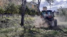 limpieza alcaniz 1