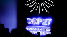 Cumbre del Clima COP27