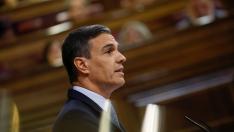 Pedro Sánchez ha anunciado que va a modificar el delito de sedición.