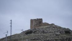 El castillo de Santed recibirá 327.000 euros para su rehabilitación