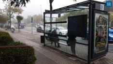 El servicio también se verá afectado de 13.00 a 15.00 y entre las 18.00 y las 20.00