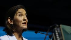 La ministra Reyes Maroto anuncia hoy su candidatura a la Alcaldía de Madrid