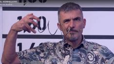 El faquir de Paracuellos de la Ribera, en ‘El Hormiguero’ con Antonio Banderas