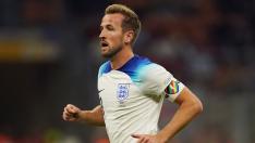 Harry Kane brazalete One Love