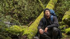 Chris Hemsworth, en una escena del documental 'Sin límites'