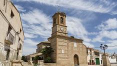 Cinco Olivas: el pueblo de Aragón donde tienen raíces los hermanos más famosos con Estrella Michelin