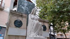 monumento argensola