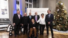 PREMIOS MOISES CALVO