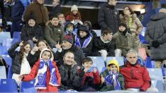 Búscate en la Romareda: Real Zaragoza - SD Huesca