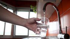 El agua del grifo de Zaragoza es de mayor calidad que en muchas otras ciudades.