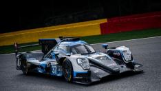 La European Le Mans Series recalará en agosto