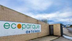 Investigan la aparición del cadáver de un hombre en el Ecoparque de Toledo