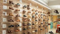 Aldanondo&Fdez fabrican zapatos como hace 200 años.