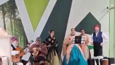 Villancicos joteros