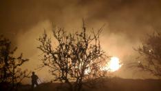 Incendio