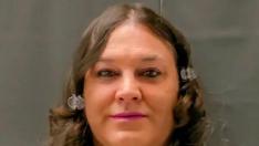 Amber McLaughlin, condenada a pena de muerte en Misuri, Estados Unidos.
