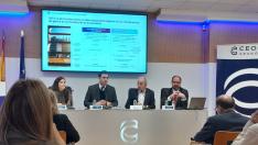 Jornada CEOE