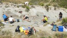 excavacion