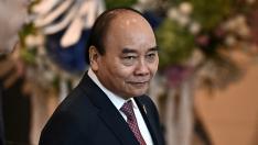 Nguyen Xuan Phuc, presidente de Vietnam, ha presentado su dimisión por un escándalo de sobornos.