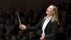 Cate Blanchett es 'TAR'