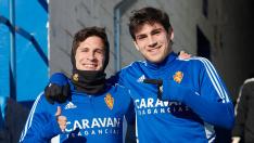 Simeone y Azón