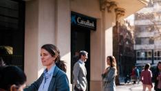 CaixaBank es la tercera mejor empresa del mundo en igualdad de género