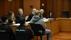 juicio asesinato almozara