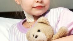 cancer infantil archivo