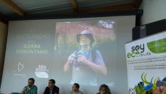 Ecoturismo Bierge