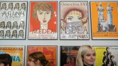 Exposición en el Centro de Historias