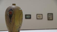 Gugggenheim Bilbao presenta "Joan Miró. La realidad absoluta. París, 1920-1945"