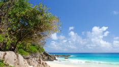 Seychelles es uno de los terrotorios señalados como 'paraíso fiscal'