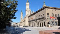 Urbanismo ha pedido una ayuda de europea de 260.000 euros.