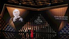 Spain Goya Awards