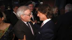 95th Academy Awards Nominees Luncheon - Inside