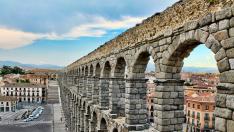 Panoramica_acueducto_de_Segovia