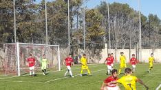 Stadium Venecia-Oliver | Benjamín Preferente