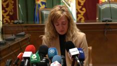 La alcaldesa de Maracena impactada por la detención de su pareja como secuestrador de una concejala