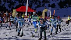 El Trofeo Mainada alcanza en marzo su 19ª edición.