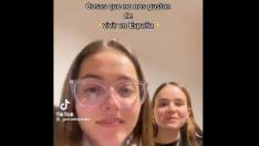 Las redes arden con las críticas de dos venezolanas que viven en España