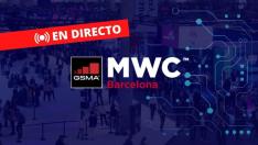 Mobile World Congress (MWC) 2023, en directo.