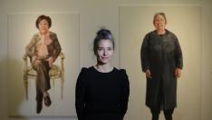 exposición 'El instante atrapado' de María Buil en el Paraninfo