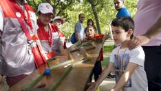 Actividades con niños en Zaragoza gsc