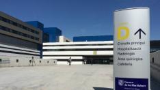 Hospital de Can Misses de Ibiza
