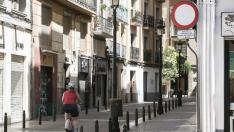 calle Méndez Núñez
