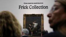 Las joyas españolas de la Frick Collection vuelven a casa